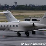N888HH Gulfstream G45